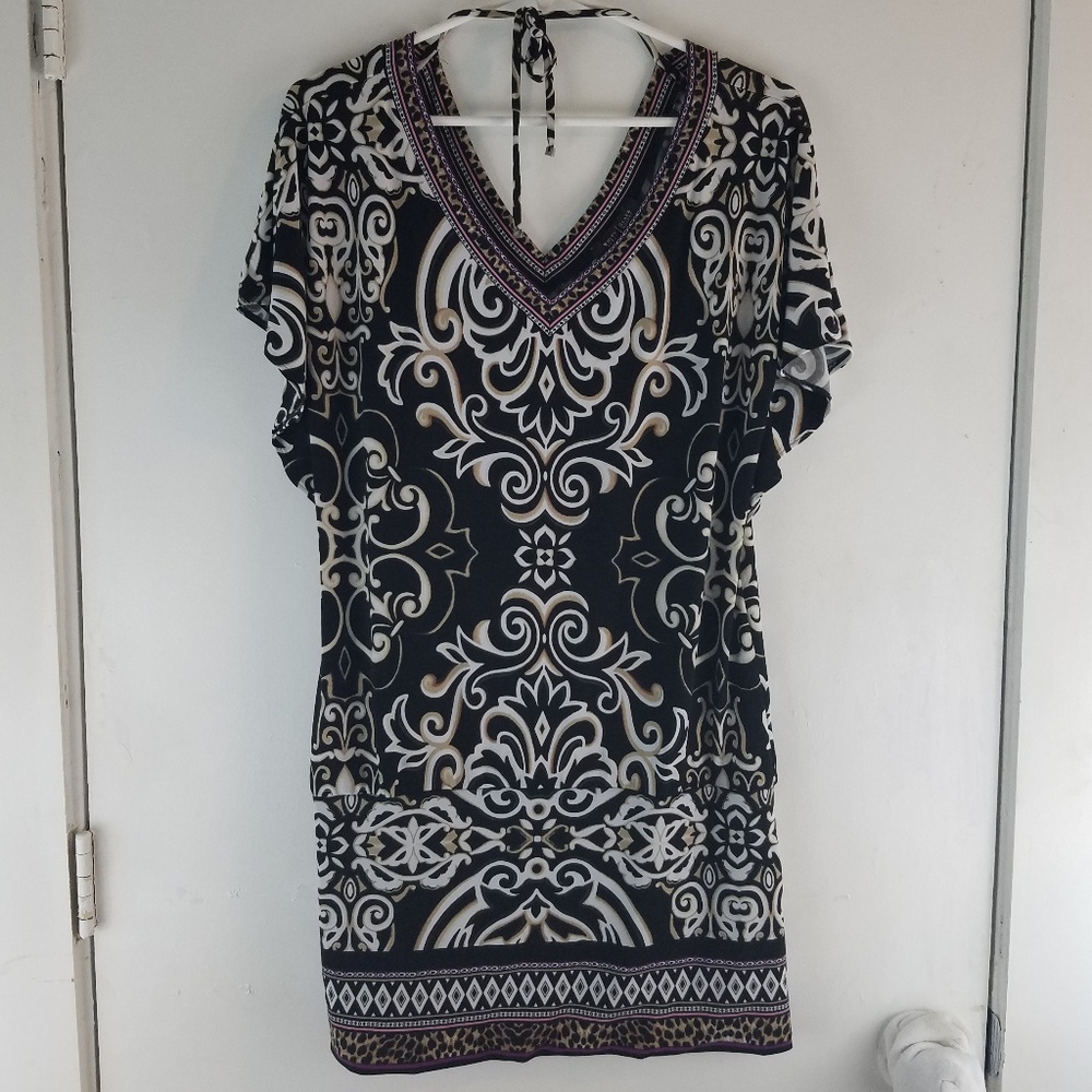 White House/Black Market Womans dress